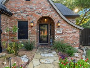 2145  Heather Glen Drive , Rockwall Texas 75087