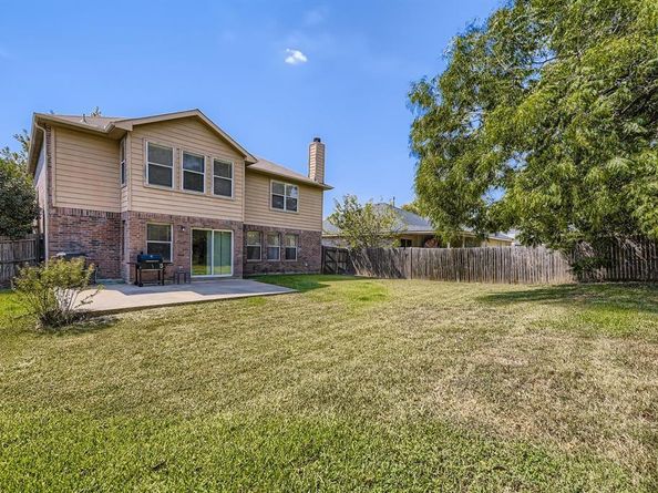 7107  Chambers Creek Lane , Arlington Texas 76002