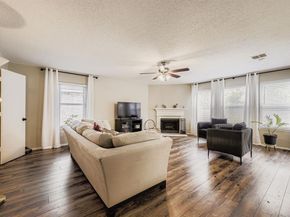 7107  Chambers Creek Lane , Arlington Texas 76002