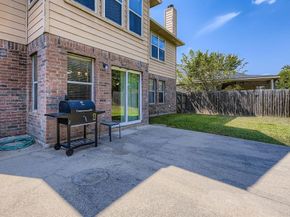 7107  Chambers Creek Lane , Arlington Texas 76002
