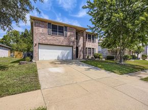 7107  Chambers Creek Lane , Arlington Texas 76002