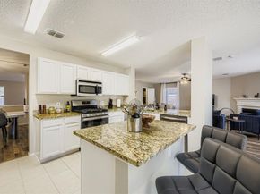 7107  Chambers Creek Lane , Arlington Texas 76002