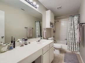 7107  Chambers Creek Lane , Arlington Texas 76002