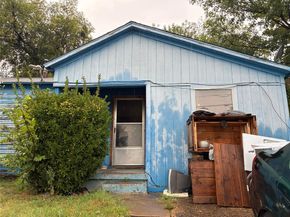 912  Sycamore Terrace , Fort Worth Texas 76104