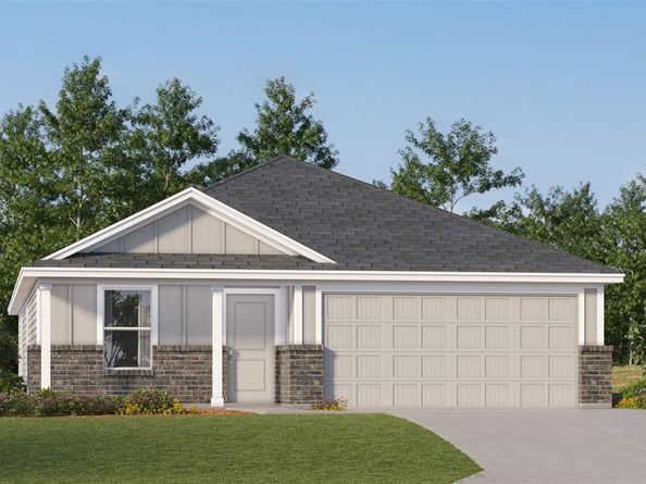 1917  Ventasso Boulevard , Providence Village Texas 76227