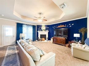 1904  Anchor Drive , Denton Texas 76210
