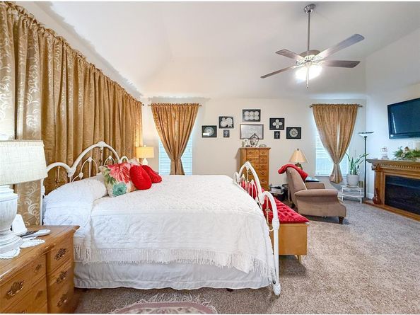 1904  Anchor Drive , Denton Texas 76210