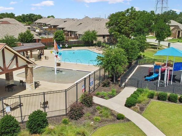1904  Anchor Drive , Denton Texas 76210