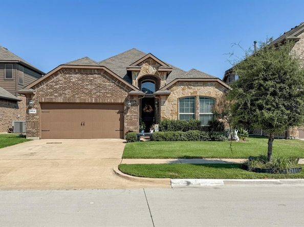 1904  Anchor Drive , Denton Texas 76210