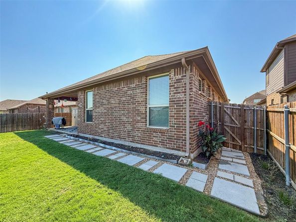 1904  Anchor Drive , Denton Texas 76210