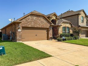 1904  Anchor Drive , Denton Texas 76210