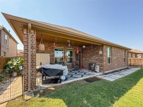 1904  Anchor Drive , Denton Texas 76210
