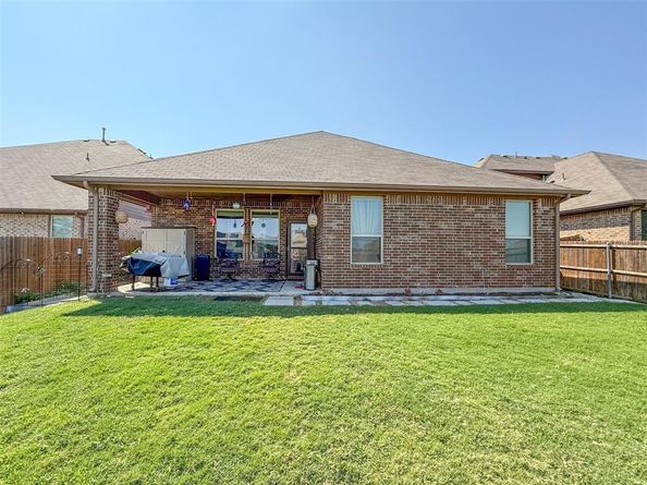 1904  Anchor Drive , Denton Texas 76210