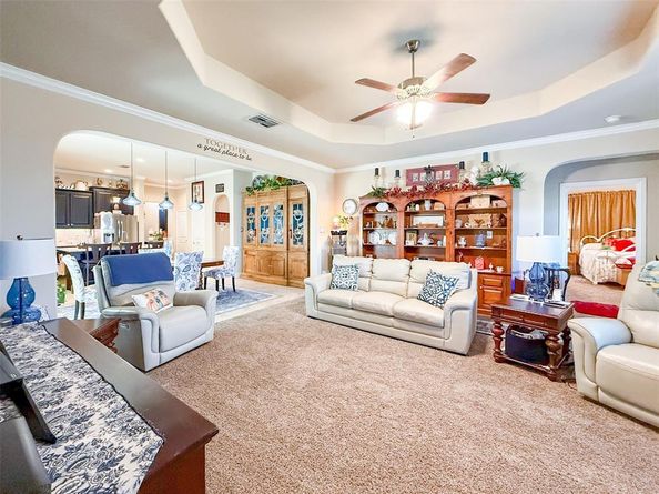 1904  Anchor Drive , Denton Texas 76210