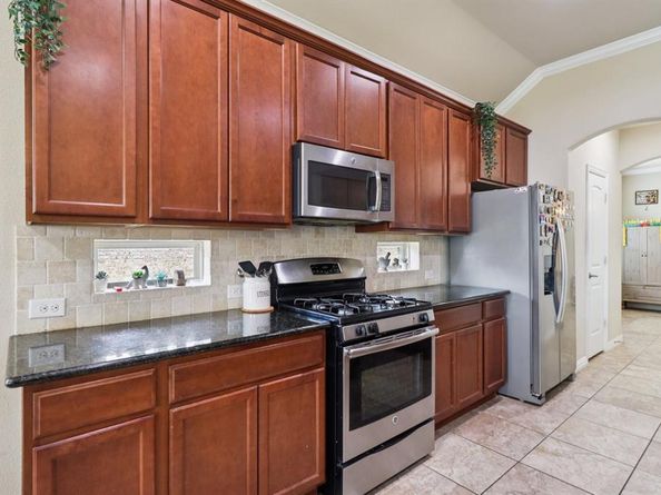 917  Park Place Lane , McKinney Texas 75071