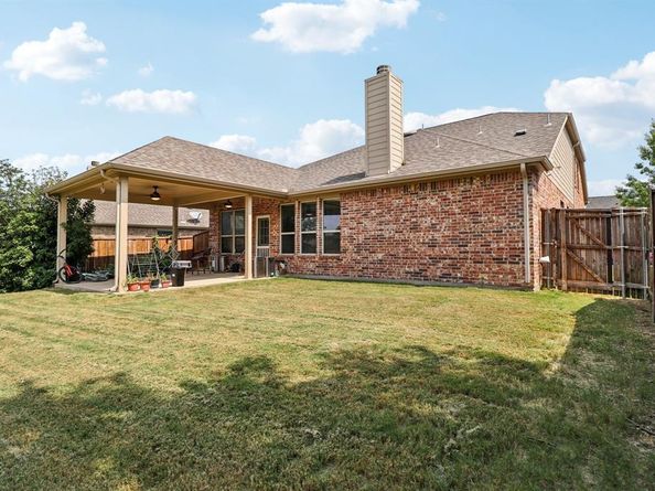 917  Park Place Lane , McKinney Texas 75071