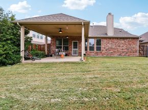 917  Park Place Lane , McKinney Texas 75071