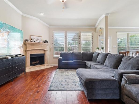 917  Park Place Lane , McKinney Texas 75071