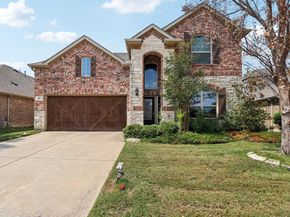 917  Park Place Lane , McKinney Texas 75071