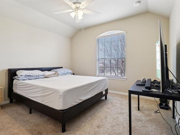 917  Park Place Lane , McKinney Texas 75071