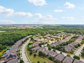 917  Park Place Lane , McKinney Texas 75071