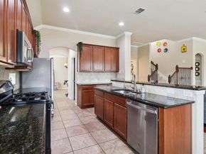 917  Park Place Lane , McKinney Texas 75071