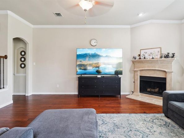 917  Park Place Lane , McKinney Texas 75071