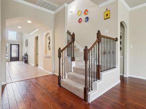 917  Park Place Lane , McKinney Texas 75071