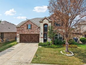 917  Park Place Lane , McKinney Texas 75071