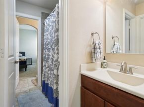 917  Park Place Lane , McKinney Texas 75071