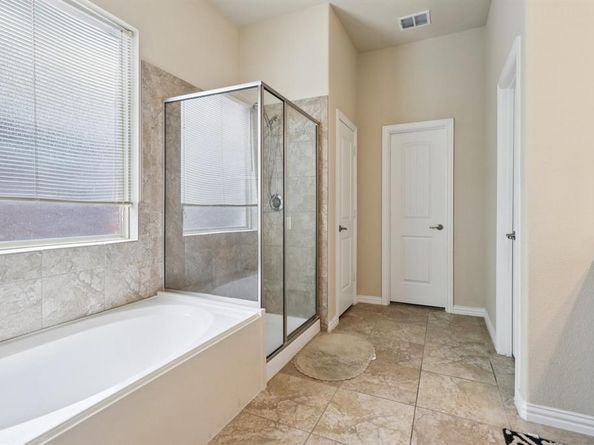 917  Park Place Lane , McKinney Texas 75071