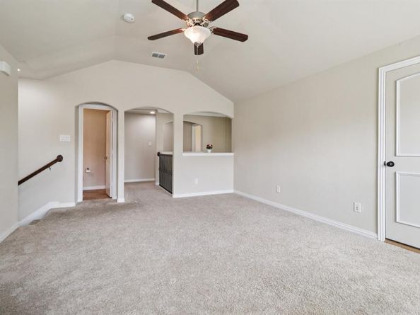 917  Park Place Lane , McKinney Texas 75071