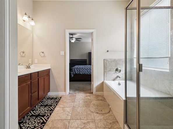 917  Park Place Lane , McKinney Texas 75071