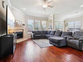 917  Park Place Lane , McKinney Texas 75071