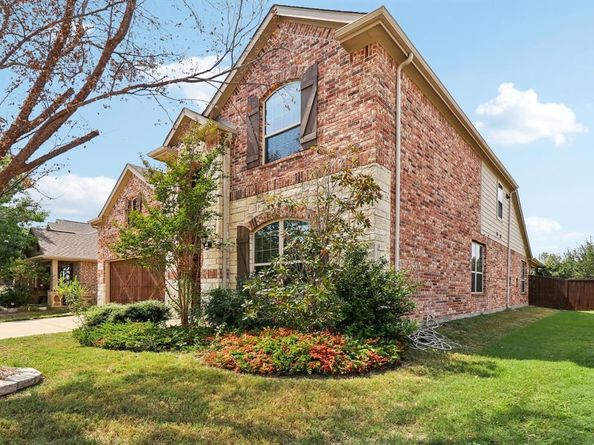 917  Park Place Lane , McKinney Texas 75071