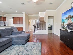 917  Park Place Lane , McKinney Texas 75071