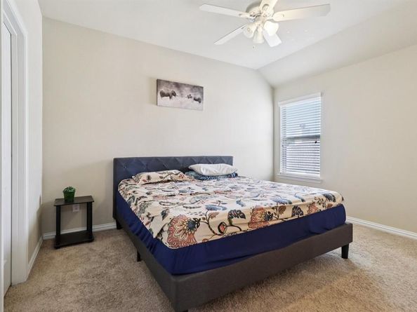 917  Park Place Lane , McKinney Texas 75071