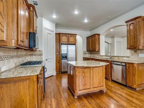 4452  Saint Andrews Boulevard , Irving Texas 75038