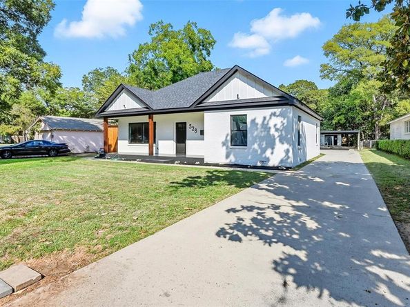 528  Schieme Street , River Oaks Texas 76114