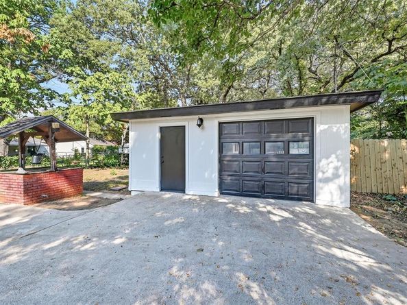 528  Schieme Street , River Oaks Texas 76114