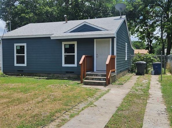8750  Wadlington Avenue , Dallas Texas 75217