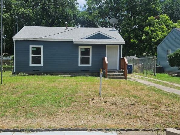 8750  Wadlington Avenue , Dallas Texas 75217