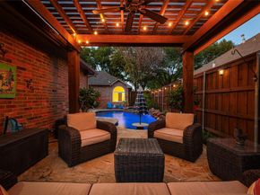 3128  Glory Lane , Plano Texas 75025