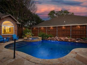 3128  Glory Lane , Plano Texas 75025