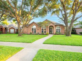 3128  Glory Lane , Plano Texas 75025
