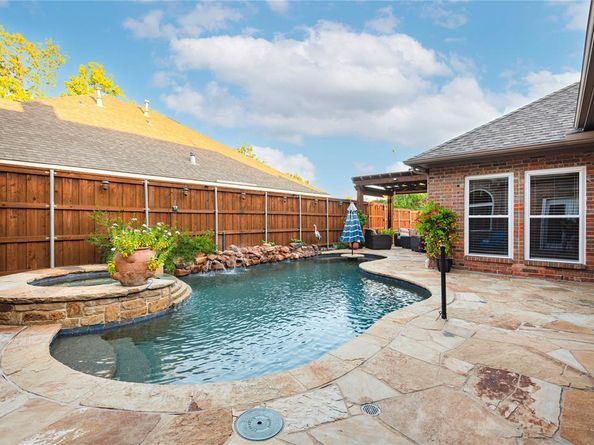 3128  Glory Lane , Plano Texas 75025