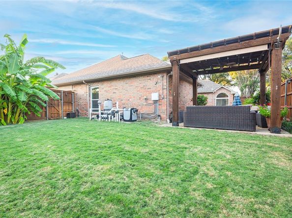 3128  Glory Lane , Plano Texas 75025