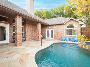 3128  Glory Lane , Plano Texas 75025