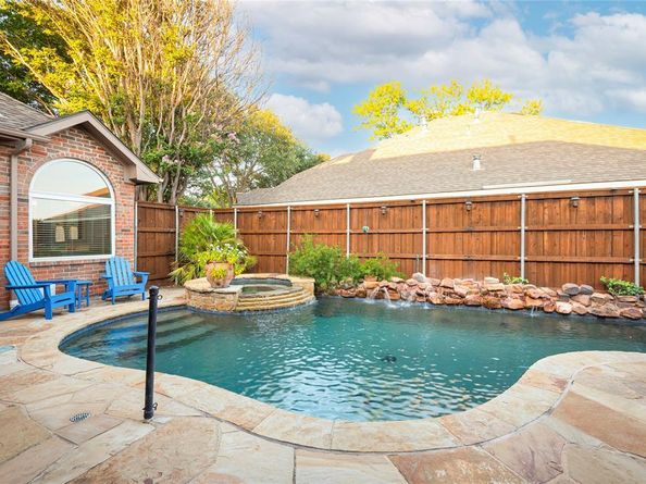 3128  Glory Lane , Plano Texas 75025