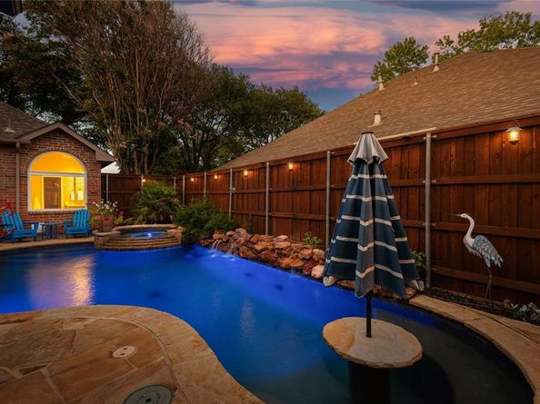 3128  Glory Lane , Plano Texas 75025